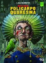 TRISTE FIM DE POLICARPO QUARESMA