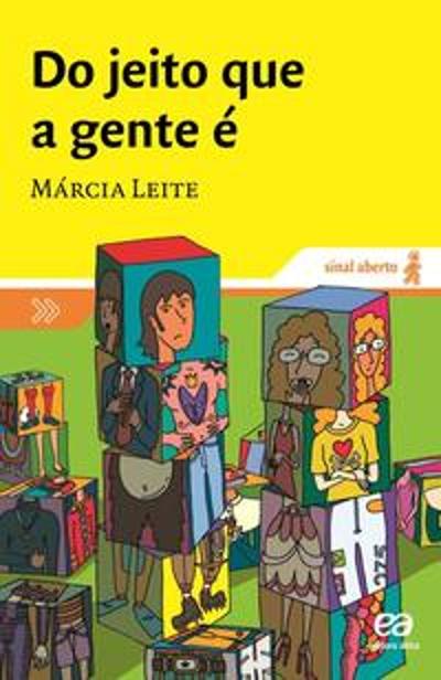 DO JEITO QUE A GENTE E