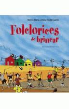 FOLCLORICES DE BRINCAR