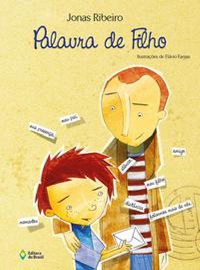 PALAVRA DE FILHO