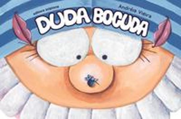 DUDA BOCUDA
