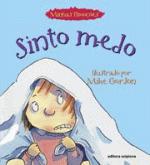 SINTO MEDO