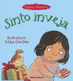 SINTO INVEJA