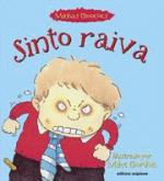 SINTO RAIVA