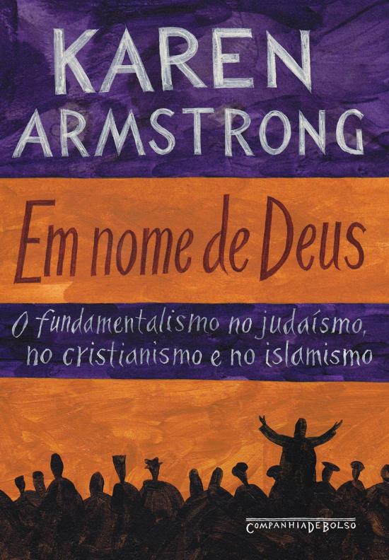 EM NOME DE DEUS