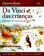 DA VINCI DAS CRIANCAS