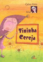 TININHA CEREJA