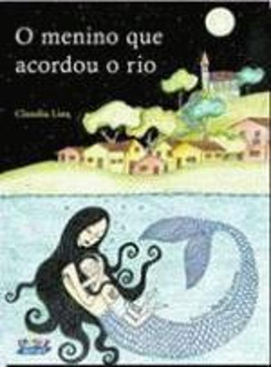 MENINO QUE ACORDOU O RIO, O