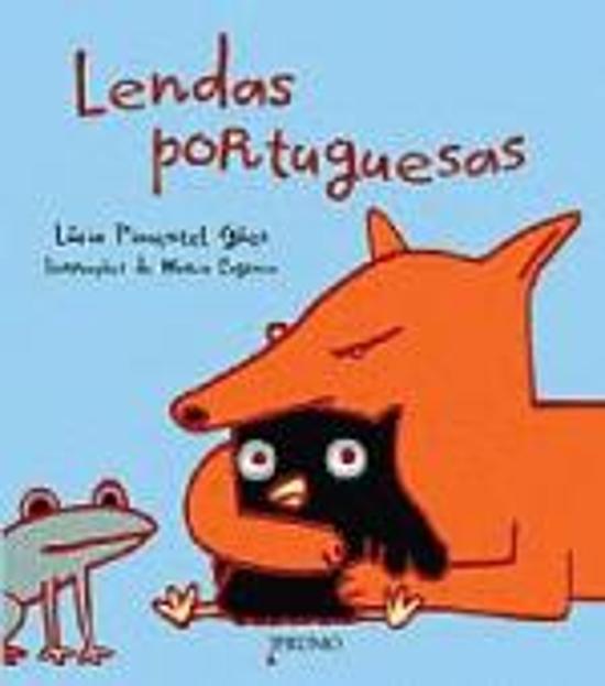 BAU FOLCLORICO - LENDAS PORTUGUESAS
