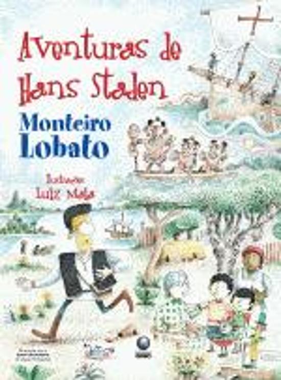 AVENTURAS DE HANS STADEN