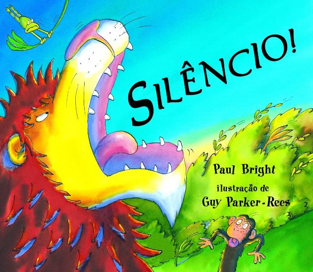 SILENCIO!