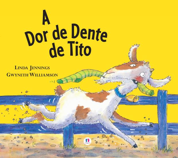 DOR DE DENTE DE TITO, A