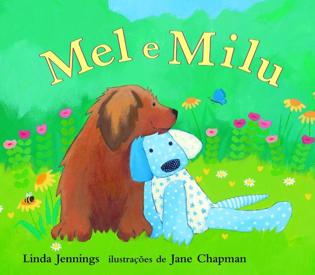 MEL E MILU