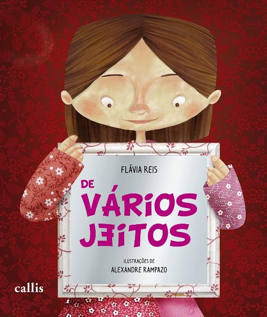 DE VARIOS JEITOS (NOVA ORTOGRAFIA)