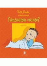 FANTASMA EXISTE?