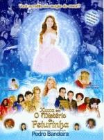 XUXA EM O MISTERIO DA FEIURINHA