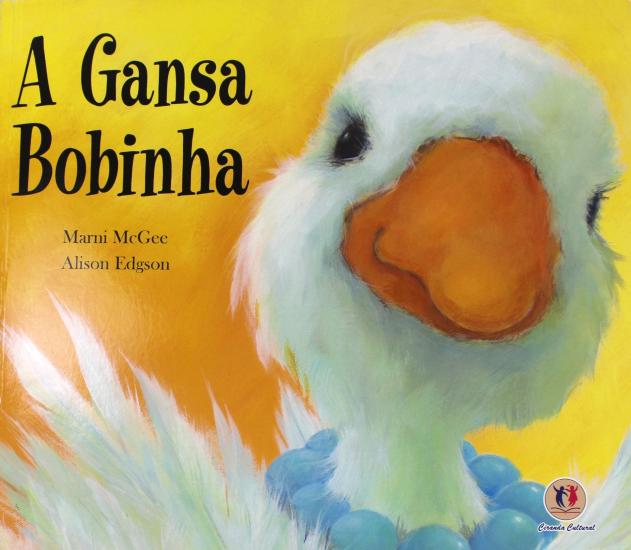 GANSA BOBINHA, A
