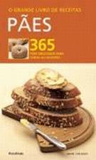 GRANDE LIVRO DE RECEITAS, O - PAES