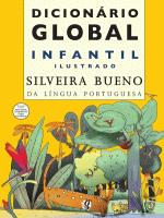 DICIONARIO GLOBAL INFANTIL ILUSTRADO