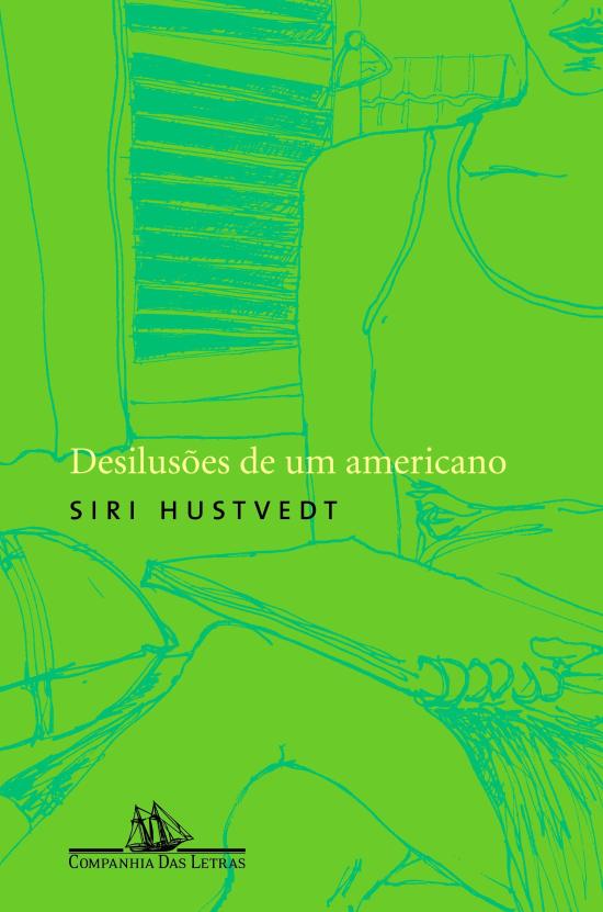 DESILUSOES DE UM AMERICANO