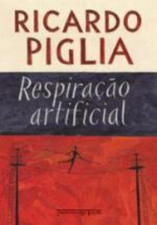 RESPIRACAO ARTIFICIAL (BOLSO)