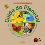 CUIDE DO PLANETA!