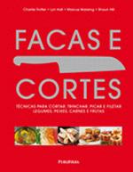 FACAS E CORTES