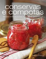 CONSERVAS E COMPOTAS
