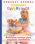 COZINHAR E DIVERTIDO!