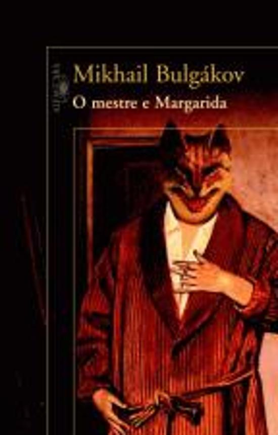 MESTRE E MARGARIDA, O