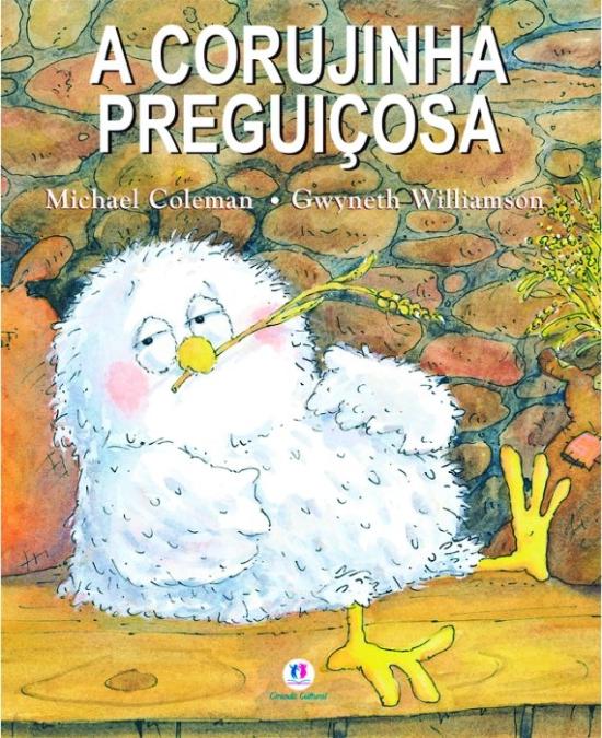 CORUJINHA PREGUICOSA, A