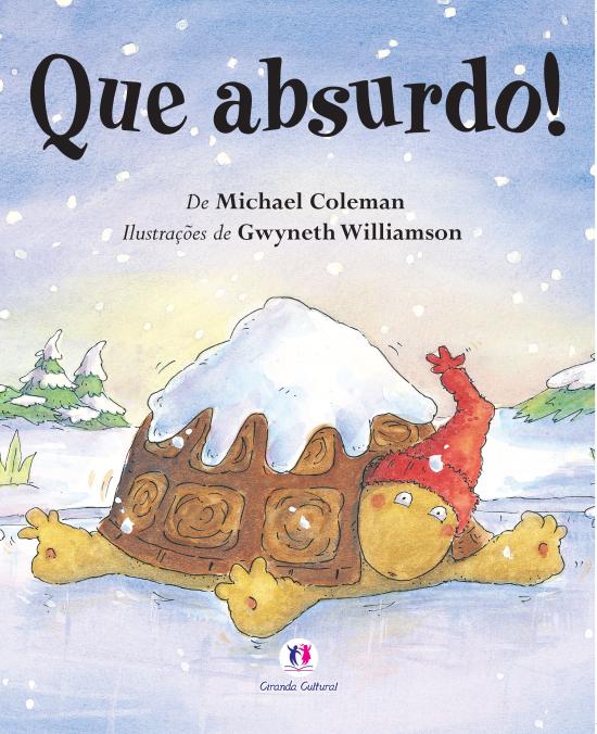 QUE ABSURDO!