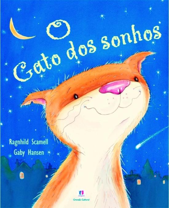 GATO DOS SONHOS, O