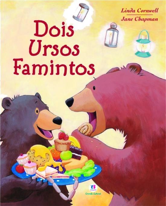 DOIS URSOS FAMINTOS