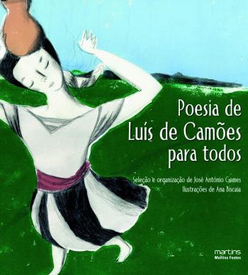 POESIA DE LUIS DE CAMOES PARA TODOS