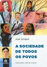 SOCIEDADE DE TODOS OS POVOS, A