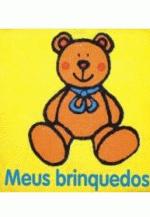 MEUS LIVROS FOFINHOS