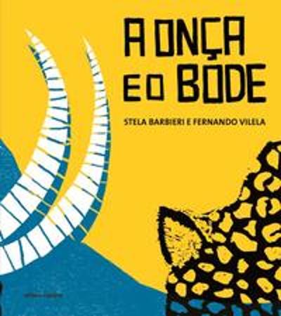 ONCA E O BODE, A