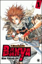 BANYA - V. 01 - O MENSAGEIRO