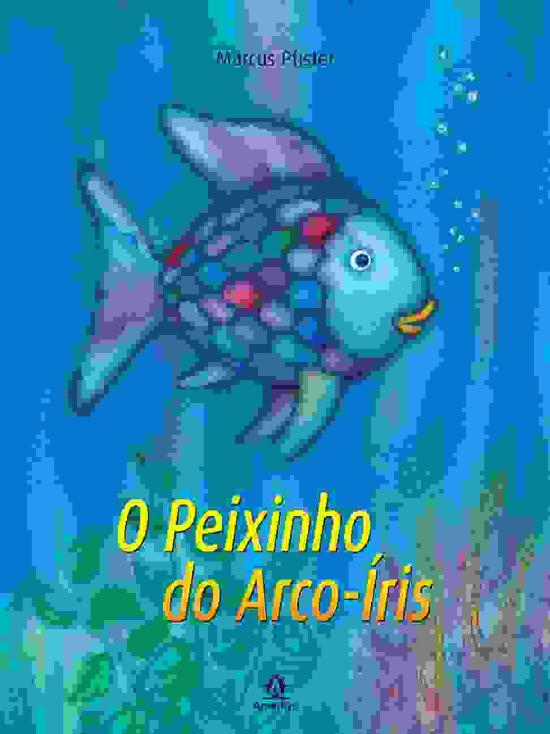 PEIXINHO DO ARCO-IRIS, O