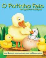PATINHO FEIO EM QUEBRA-CABECAS, O