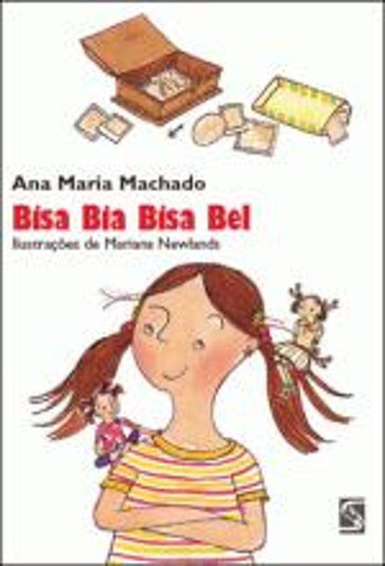 BISA BIA, BISA BEL (EDICAO ESPECIAL)