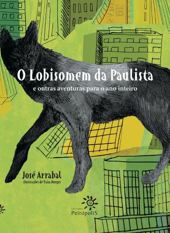 LOBISOMEM DA PAULISTA, O