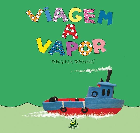 VIAGEM A VAPOR