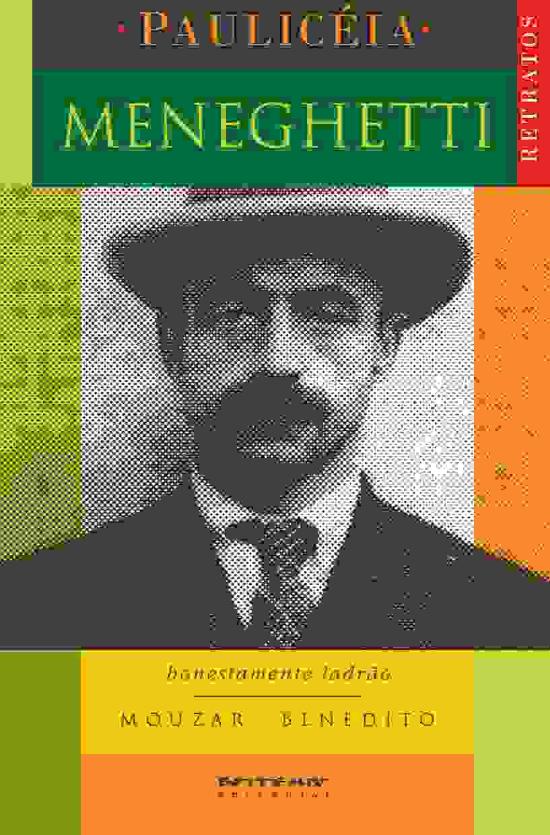 MENEGHETTI - O GATO DOS TELHADOS