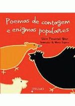 POEMAS DE CONTAGEM E ENIGMAS POPULARES