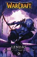 WARCRAFT - LENDAS - V. 02
