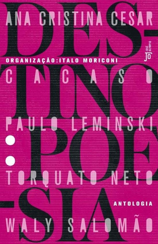 DESTINO - POESIA