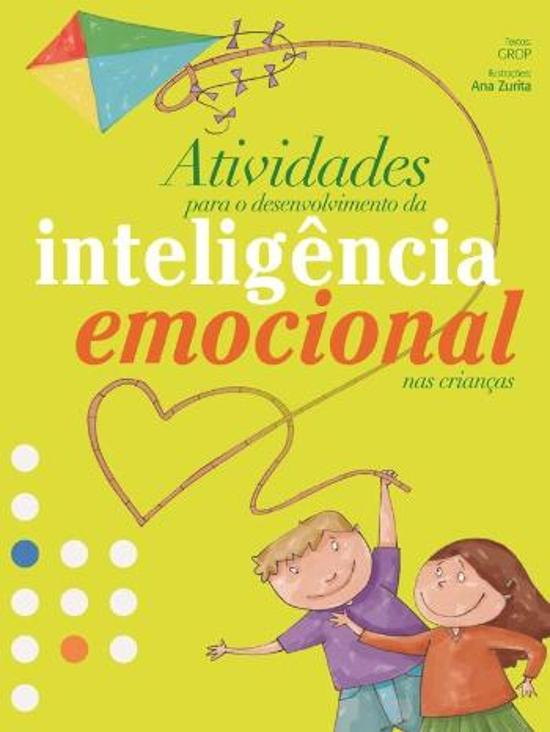 ATIVIDADES PARA O DESENVOLVIMENTO DA INTELIGENCIA