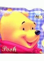 POOH - LIVRO PARA BANHO
